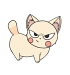 Cat Kichiro（個別スタンプ：23）