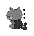 Cat Kichiro（個別スタンプ：28）