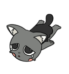Cat Kichiro（個別スタンプ：30）