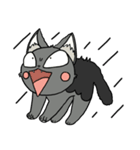 Cat Kichiro（個別スタンプ：32）