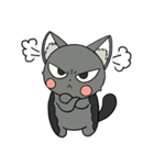 Cat Kichiro（個別スタンプ：37）