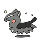 Cat Kichiro（個別スタンプ：38）