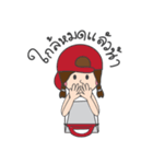 Kanom Tuay Kai Kong Online (merchant)（個別スタンプ：9）