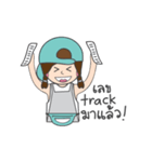 Kanom Tuay Kai Kong Online (merchant)（個別スタンプ：31）