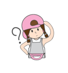 Kanom Tuay Kai Kong Online (merchant)（個別スタンプ：40）