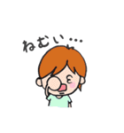 息子ちゃんスタンプ（個別スタンプ：1）