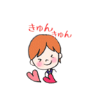 息子ちゃんスタンプ（個別スタンプ：6）