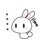 DiceYo (Rabbit-2017)（個別スタンプ：2）