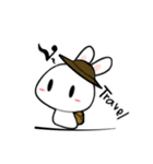 DiceYo (Rabbit-2017)（個別スタンプ：22）