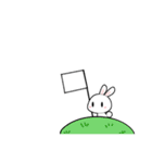 DiceYo (Rabbit-2017)（個別スタンプ：24）