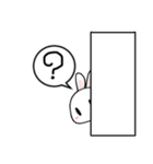 DiceYo (Rabbit-2017)（個別スタンプ：26）