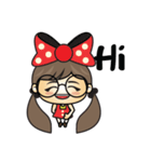 nasari mini（個別スタンプ：1）