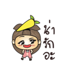 nasari mini（個別スタンプ：9）
