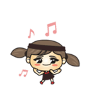 nasari mini（個別スタンプ：10）