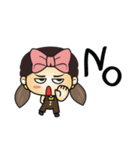 nasari mini（個別スタンプ：34）