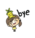 nasari mini（個別スタンプ：39）