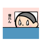 大阪たっくん（個別スタンプ：14）