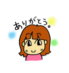 アレルギーっこ ヤミーちゃん（個別スタンプ：29）