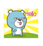 pumakuma 2（個別スタンプ：1）