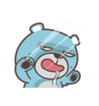 pumakuma 2（個別スタンプ：5）