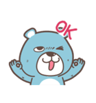 pumakuma 2（個別スタンプ：6）