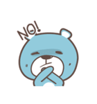 pumakuma 2（個別スタンプ：7）