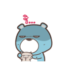 pumakuma 2（個別スタンプ：10）