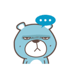 pumakuma 2（個別スタンプ：21）