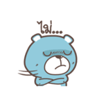 pumakuma 2（個別スタンプ：25）