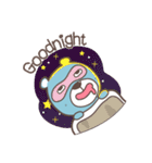 pumakuma 2（個別スタンプ：39）