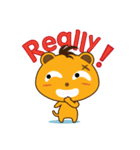 miga miga（個別スタンプ：3）