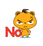 miga miga（個別スタンプ：7）