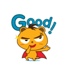 miga miga（個別スタンプ：10）