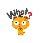 miga miga（個別スタンプ：11）