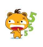 miga miga（個別スタンプ：12）