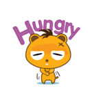 miga miga（個別スタンプ：13）