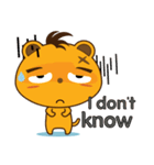 miga miga（個別スタンプ：15）
