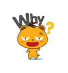 miga miga（個別スタンプ：19）