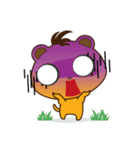 miga miga（個別スタンプ：21）