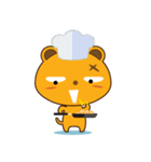 miga miga（個別スタンプ：23）