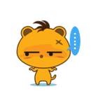 miga miga（個別スタンプ：24）