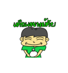 JayStickerLine（個別スタンプ：2）