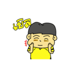 JayStickerLine（個別スタンプ：8）