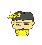 JayStickerLine（個別スタンプ：9）