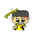JayStickerLine（個別スタンプ：13）