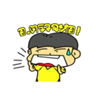 JayStickerLine（個別スタンプ：15）