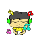 JayStickerLine（個別スタンプ：20）