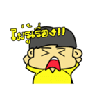 JayStickerLine（個別スタンプ：22）