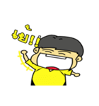 JayStickerLine（個別スタンプ：23）