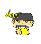 JayStickerLine（個別スタンプ：24）